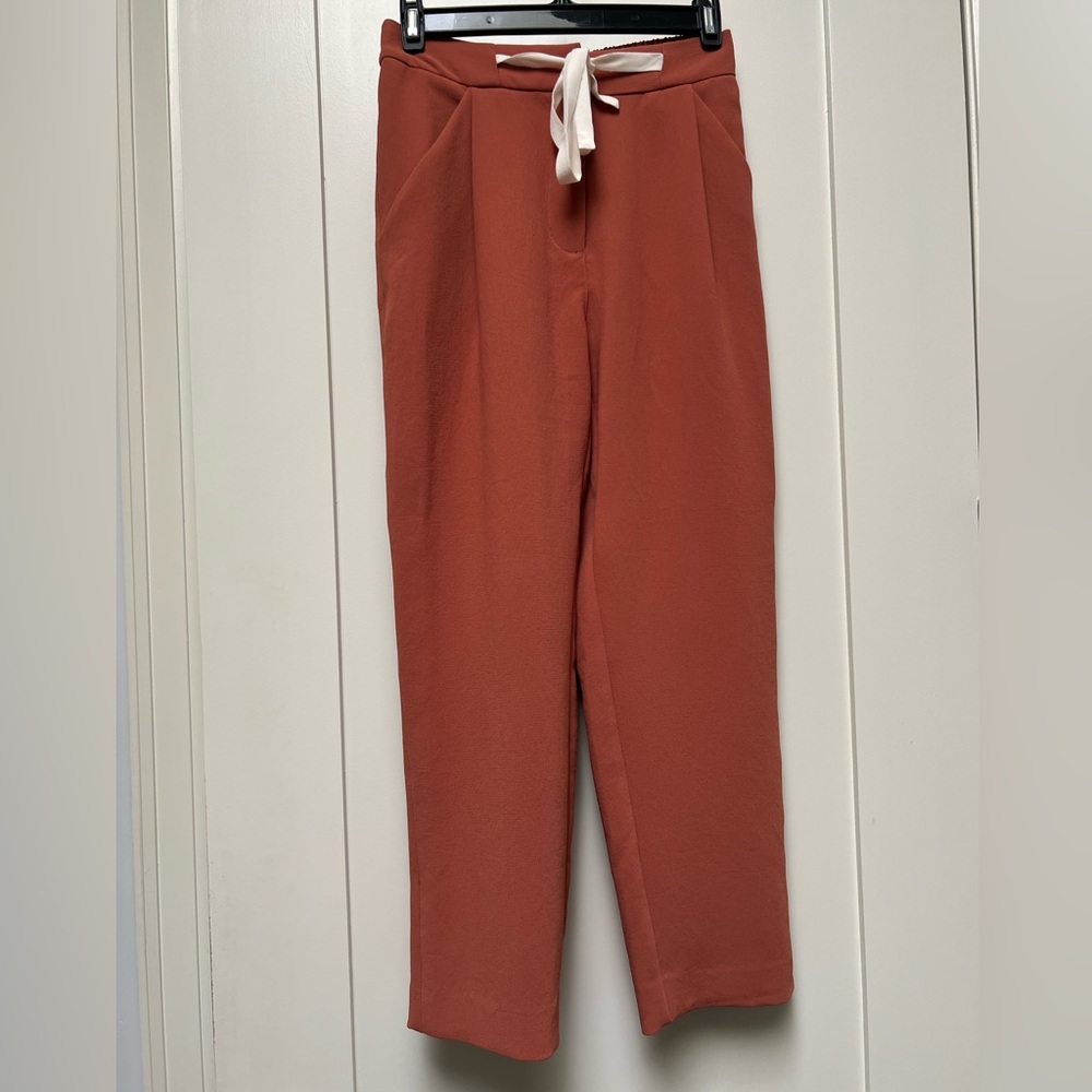 Aritzia Wilfred Allant Trouser Pant
